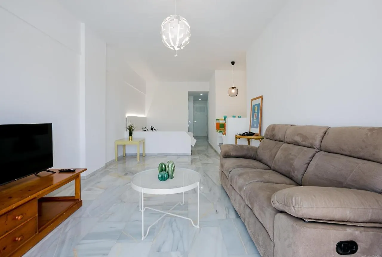 Apartment Green Estudio - La Caleta Costa Adeje