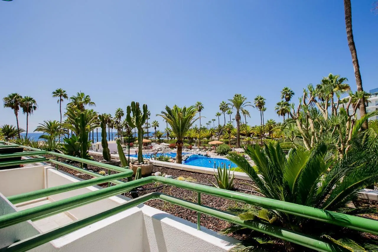 Green Estudio - La Caleta location