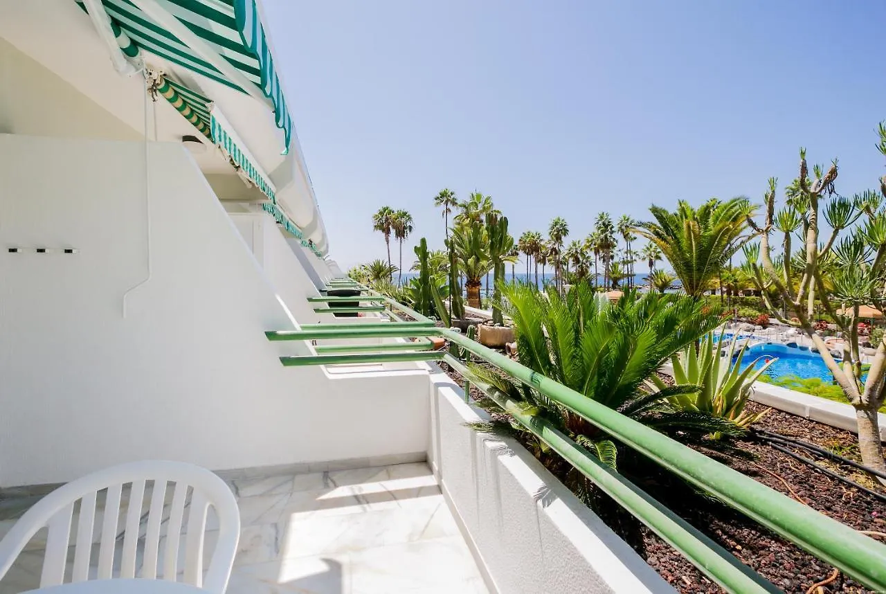 Apartment Green Estudio - La Caleta Costa Adeje