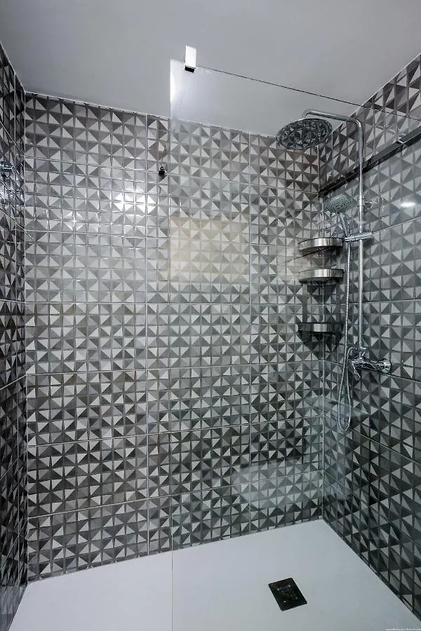 Apartment Green Estudio - La Caleta Costa Adeje  Spain