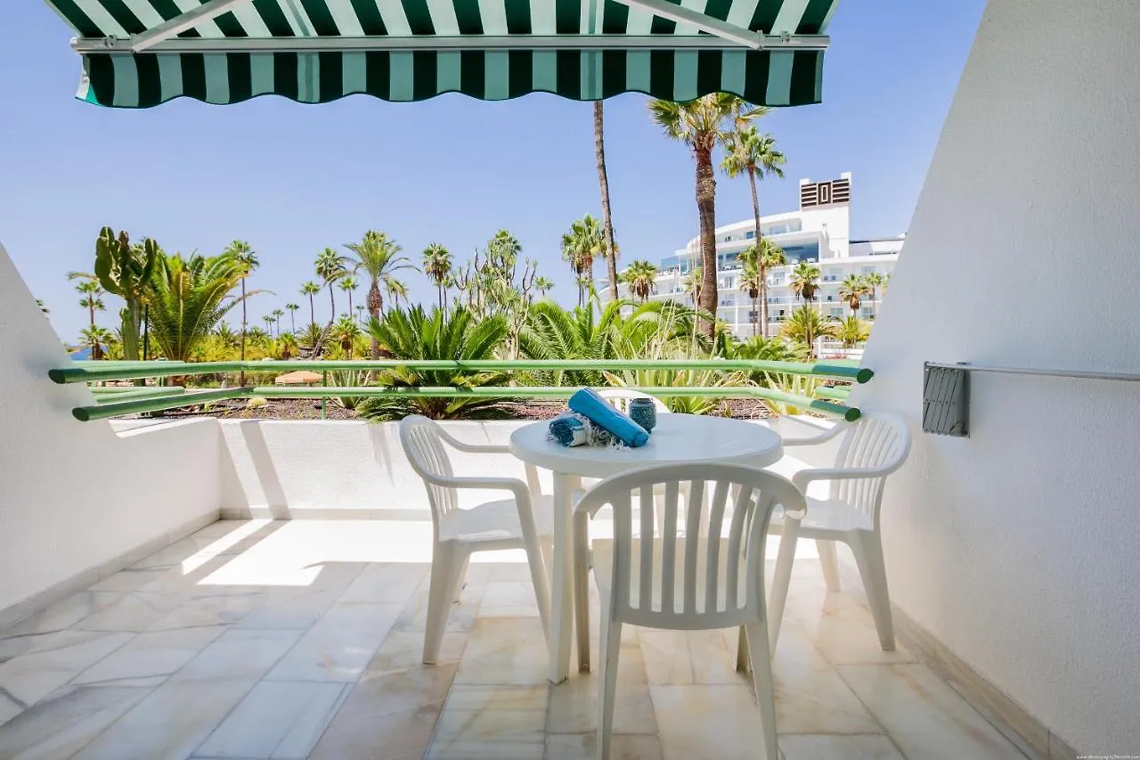 Apartment Green Estudio - La Caleta Costa Adeje