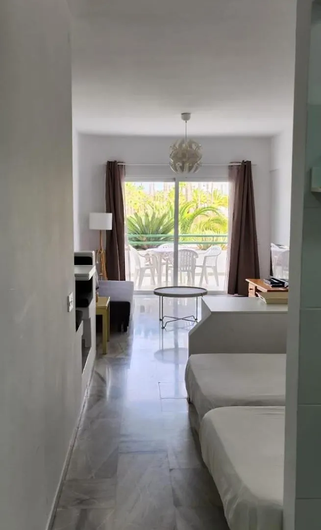 Apartment Green Estudio - La Caleta Costa Adeje  Spain